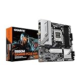 Image of GIGABYTE B650M GAMING PLUS WIFI motherboard