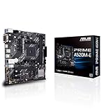Image of ASUS PRIME A520M-E motherboard