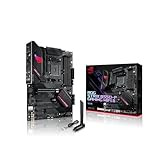 Image of ASUS ROG STRIX B550-F GAMING WIFI II motherboard