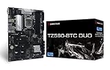 Image of Biostar TZ590-BTC DUO motherboard