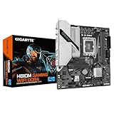 Image of GIGABYTE H610M GAMING WF DDR4 motherboard