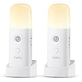 Image of YELKO YK0302Y motion sensor light