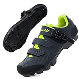 Image of Santic S3-KMS20024N40 mountain bike shoe