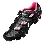Image of CyclingDeal SH-CD-M02-PAR mountain bike shoe