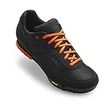 Image of GIRO(ジロ) 20SS RUMBLE VR BLACK/GLOWING RED 42 mountain bike shoe