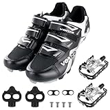 Image of Venzo N2QMTB-50 mountain bike shoe