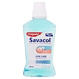 Image of COLGATE 61031841 mouthwash