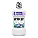 Image of Listerine  mouthwash