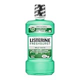 Image of Listerine 79625097 mouthwash