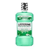 Image of Listerine 79625064 mouthwash