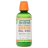 Image of TheraBreath 5106 mouthwash