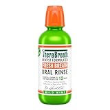 Image of TheraBreath 5106 mouthwash