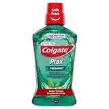 Image of COLGATE 1525329 mouthwash