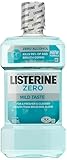 Image of Listerine 433023369 mouthwash