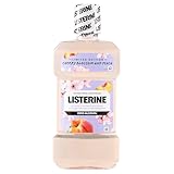 Image of Listerine 79620712 mouthwash