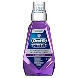 Image of Oral-B 1610570 mouthwash