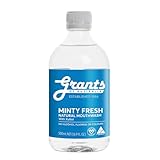 Image of Grants of Australia LB1900 mouthwash