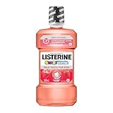 Image of Listerine  mouthwash