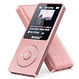 Image of RUIZU X02 MP3 player