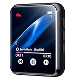 Image of joliker M5 MP3 player
