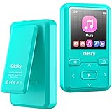 Image of Oilsky X50AU MP3 player