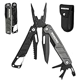 Image of WORKPRO W000326A multi tool
