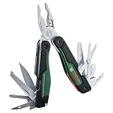 Image of Bosch 1600A02Z98 multi tool