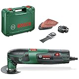 Image of Bosch Home & Garden PMF 220 CE (3 603 A02 040) multi tool