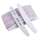 Image of BTYMS 25 Count (Pack of 1) nail file