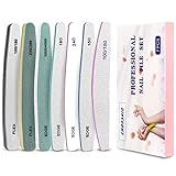 Image of CHANSHIN YG-NF2 nail file