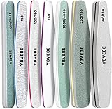 Image of YBVABE  nail file