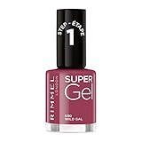 Image of Rimmel 99350038284 nail polish