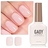 Image of GAOY  nail polish