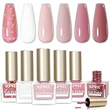 Image of SUPWEE nail polish