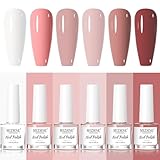 Image of MIZHSE  nail polish