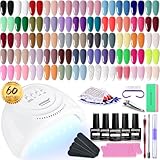 Image of JODSONE 55-SUN1G-KIT nail polish