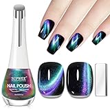 Image of SUPWEE nail polish