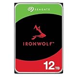 Image of Seagate ST12000VNZ008 NAS drive