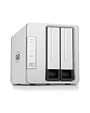 Image of TERRAMASTER NAS drive