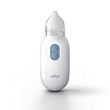 Image of Braun BNA100EU nasal aspirator