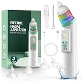 Image of Xkimos X60S nasal aspirator