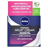 Image of NIVEA 84799 night cream