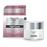 Image of Eucerin 10224778 night cream