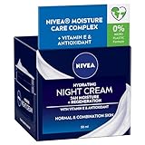 Image of NIVEA 81203 night cream