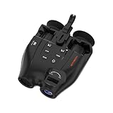 Image of XYTEC N4 set of night vision goggles