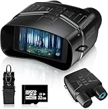 Image of Fvtga NV4000 set of night vision goggles