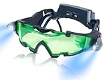 Image of JoyFan SDS-O01 set of night vision goggles