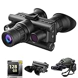 Image of TINSOL Z9157 set of night vision goggles