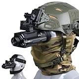 Image of SUZLAZYR 66369530-940NMIR set of night vision goggles