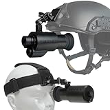 Image of Night Operators MAX 2.0 set of night vision goggles